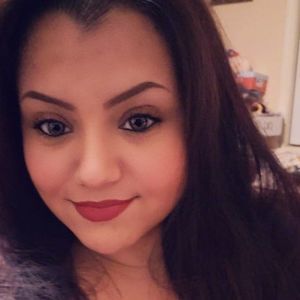 Meet your Posher, Deborah